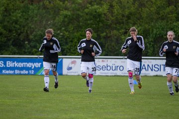 Bild 10 - Frauen SV Henstedt Ulzburg - Holstein Kiel : Ergebnis: 2:1